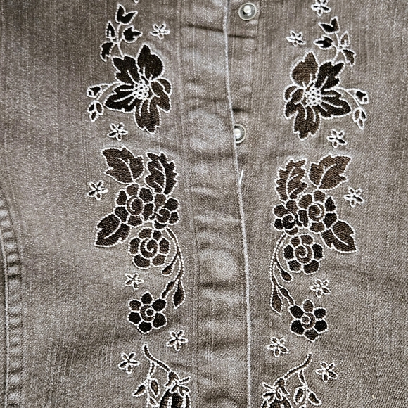 Christopher & Banks Stretch Small - Picture 4 of 6